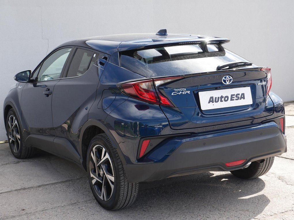 Toyota C-HR 1.8i 