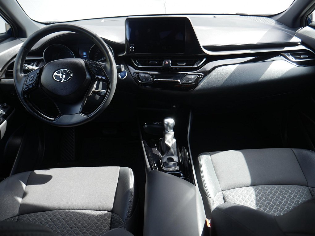 Toyota C-HR 1.8i 