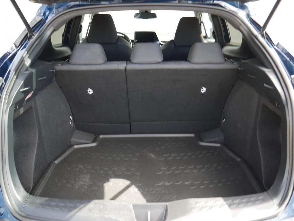 Toyota C-HR 1.8i 