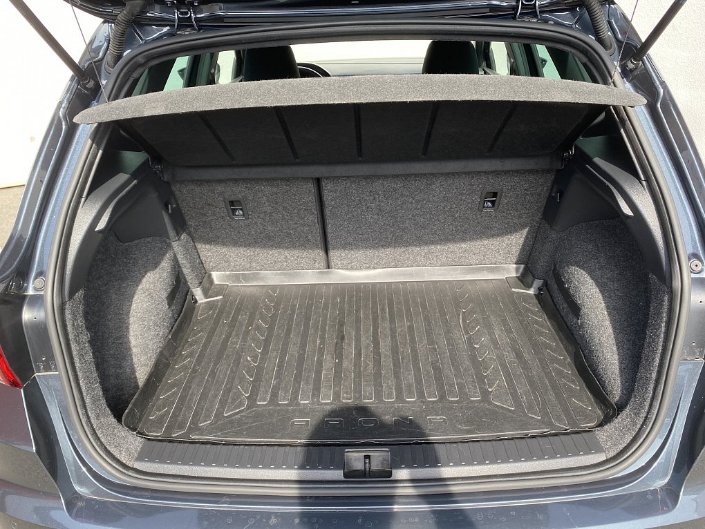 Seat Arona 1.5 TSi FR