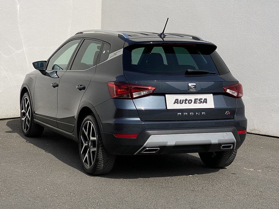 Seat Arona 1.5 TSi FR
