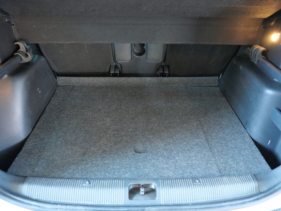 Škoda Yeti 2.0 TDi  4x4