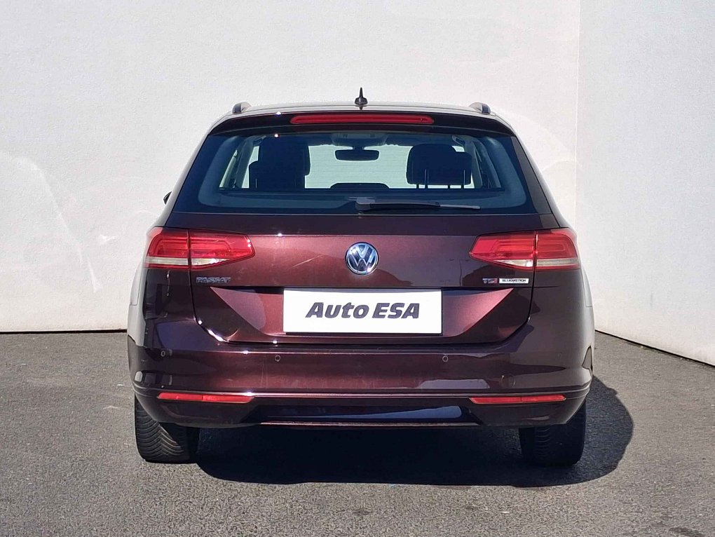 Volkswagen Passat 1.4 TSi Comfortline