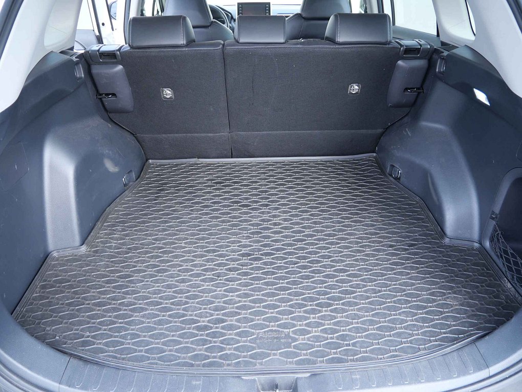 Toyota RAV4 2.5HYBRID  4x4