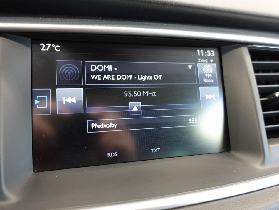 Peugeot 508 2.0HDi 