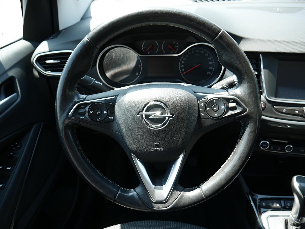 Opel Crossland 1.2 T Innovation