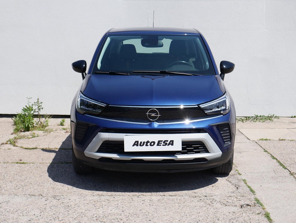 Opel Crossland 1.2 T Innovation