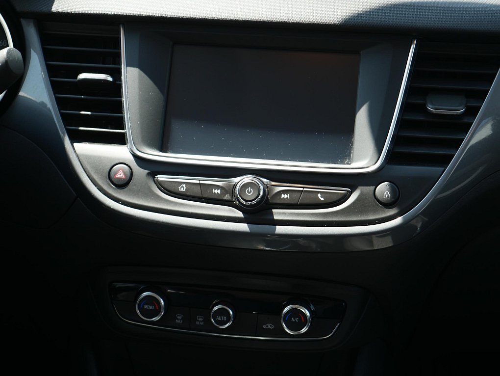 Opel Crossland 1.2 T Innovation