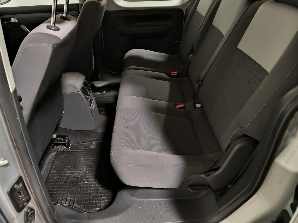 Volkswagen Caddy 2.0TDi  MAXi