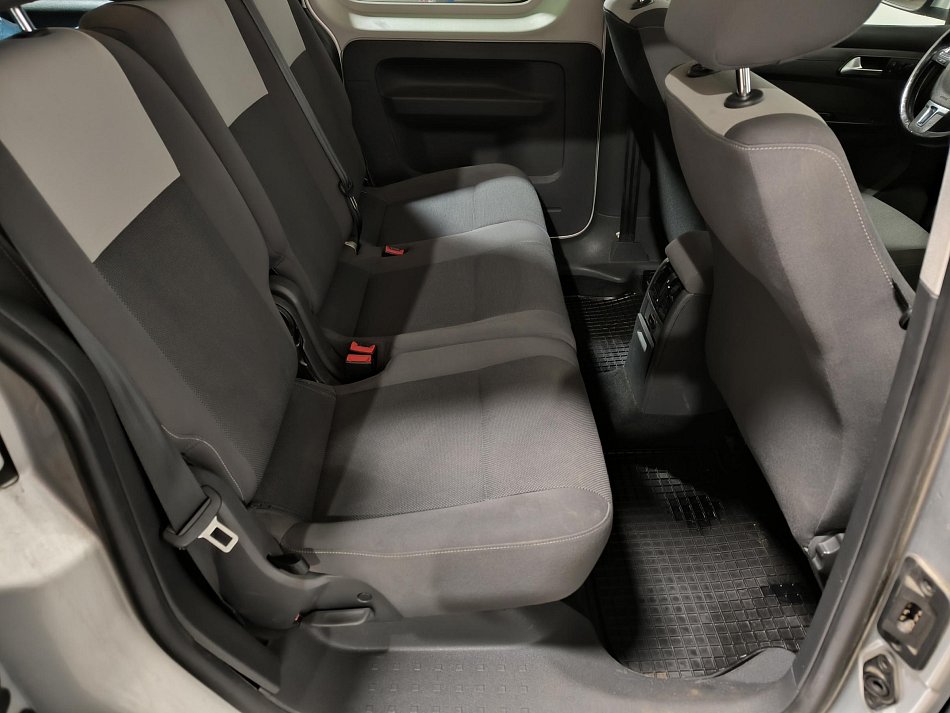 Volkswagen Caddy 2.0TDi  MAXi