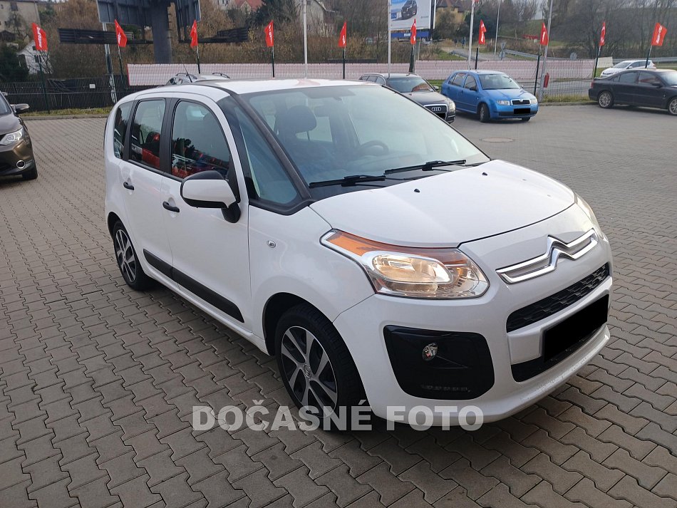 Citroën C3 Picasso 1.2 