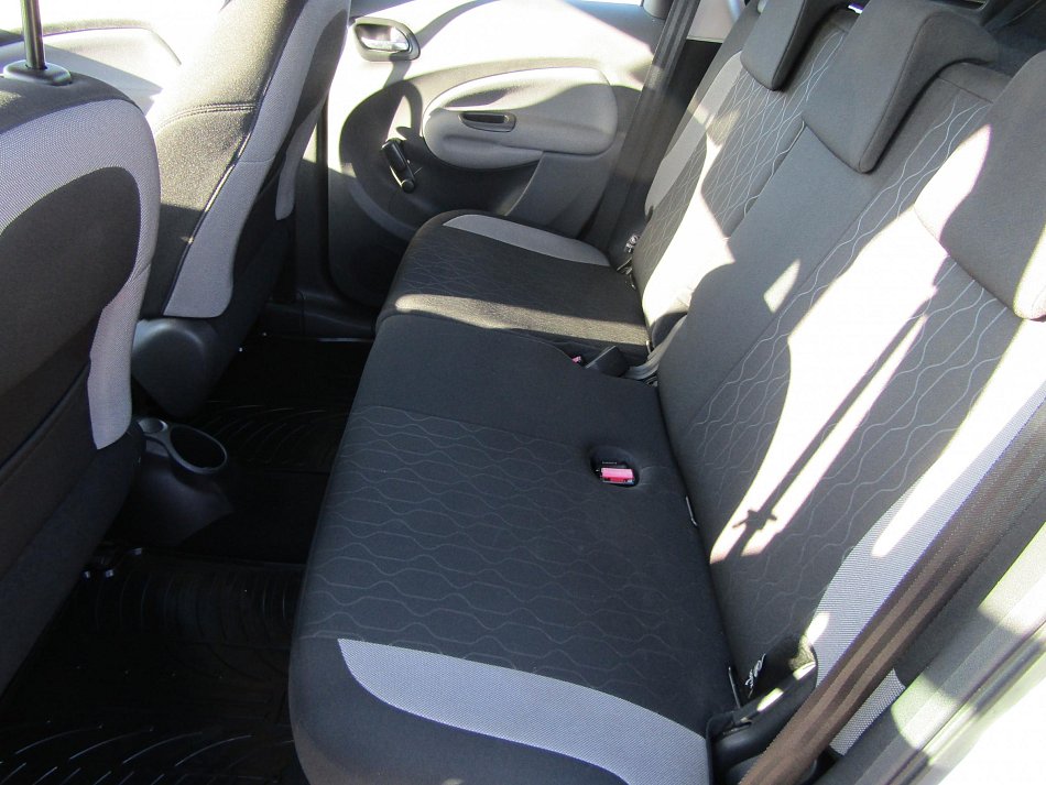 Citroën C3 Picasso 1.2i 