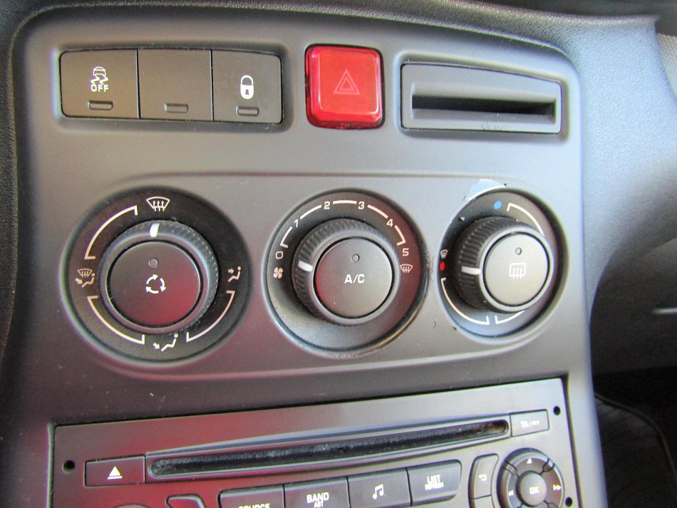 Citroën C3 Picasso 1.2i 