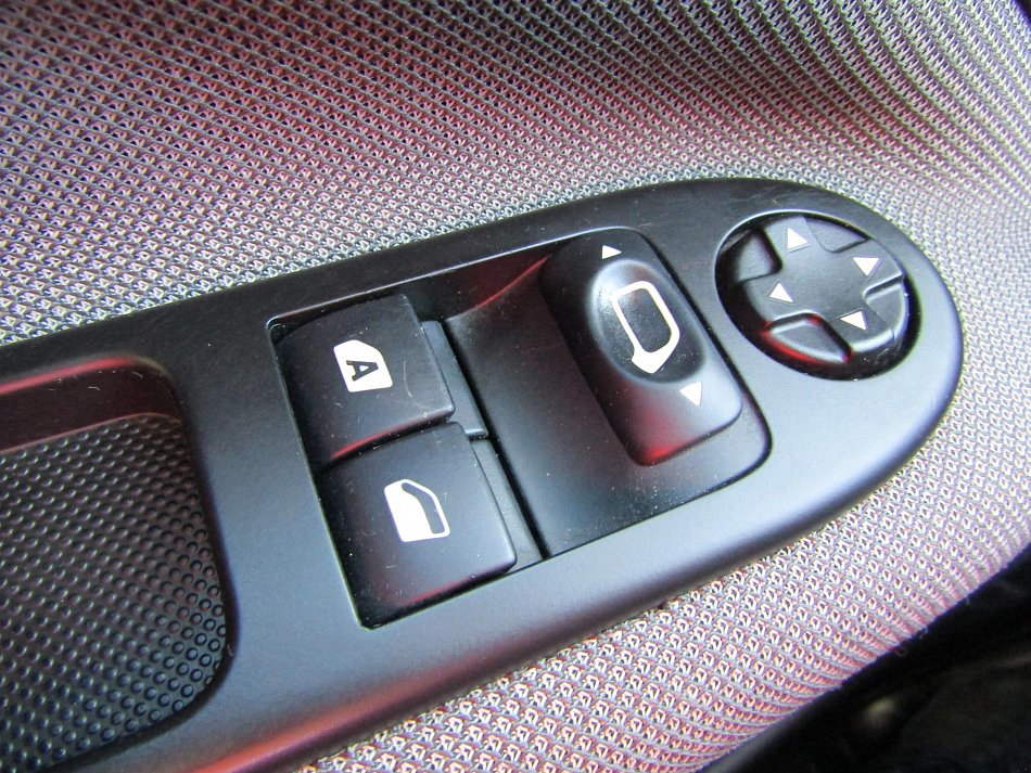 Citroën C3 Picasso 1.2i 