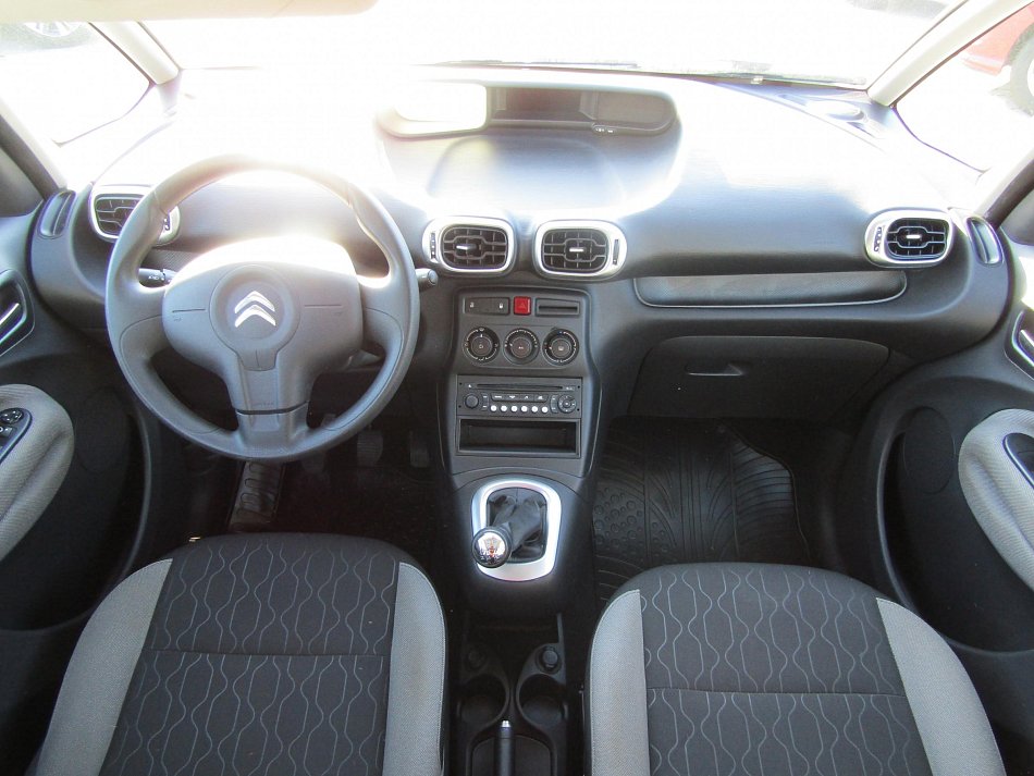 Citroën C3 Picasso 1.2i 