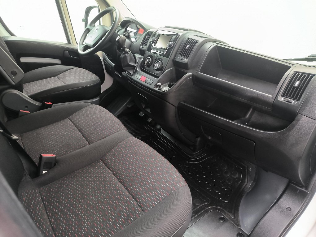 Citroën Jumper 2.2HDi  L1H1