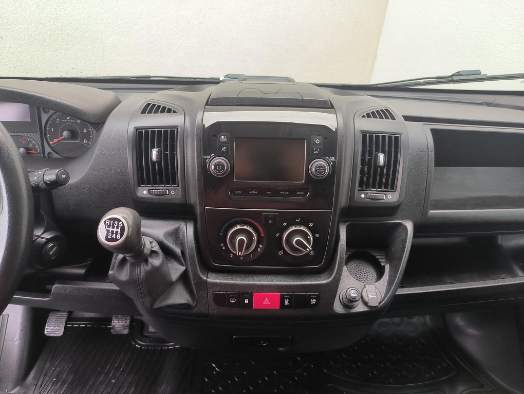 Citroën Jumper 2.2HDi  L1H1