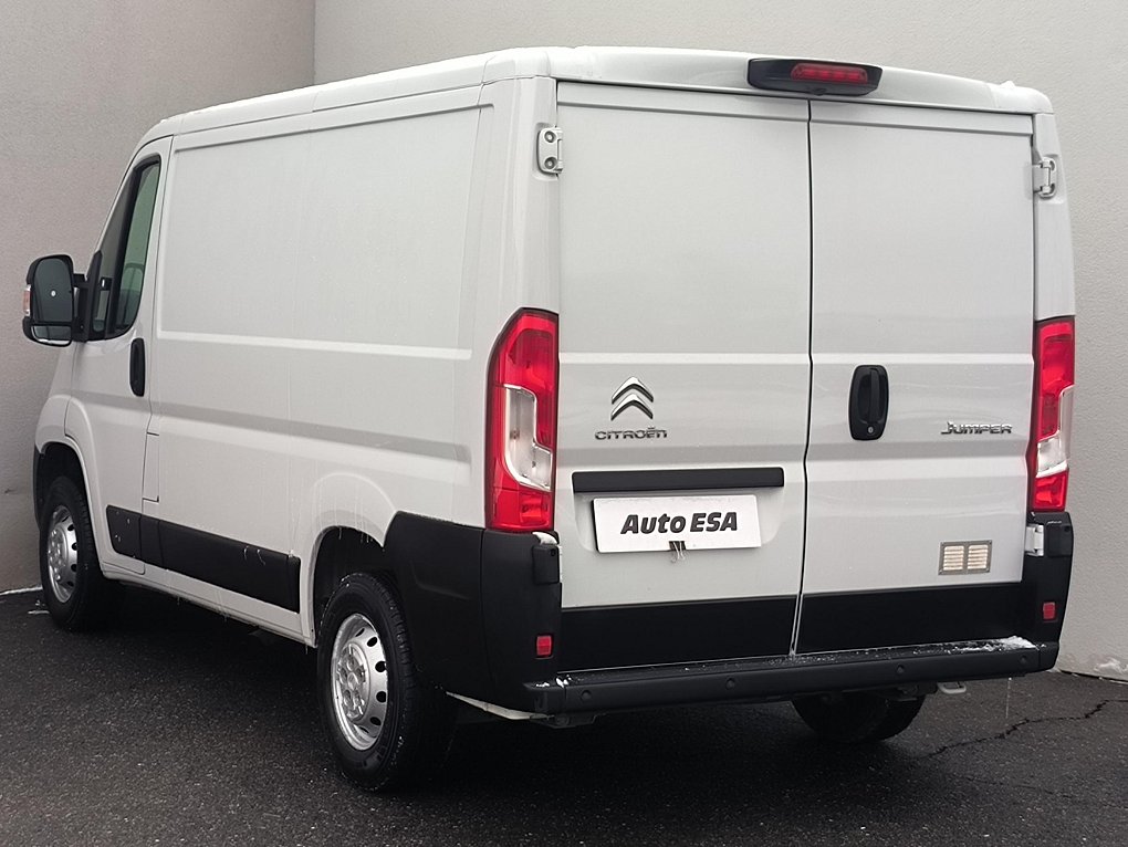Citroën Jumper 2.2HDi  L1H1