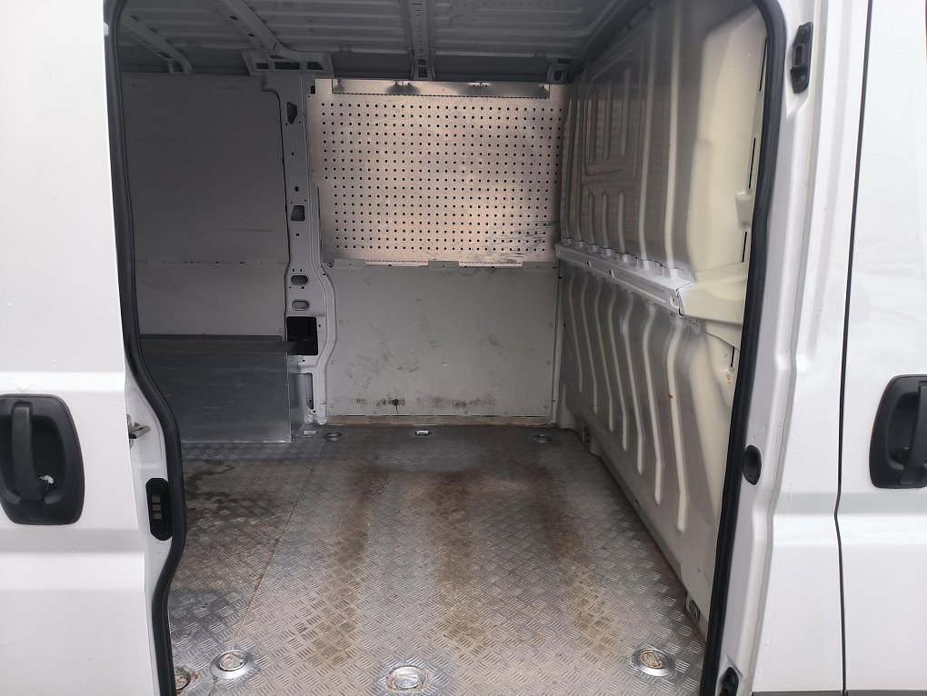 Citroën Jumper 2.2HDi  L1H1