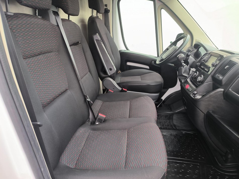 Citroën Jumper 2.2HDi  L1H1