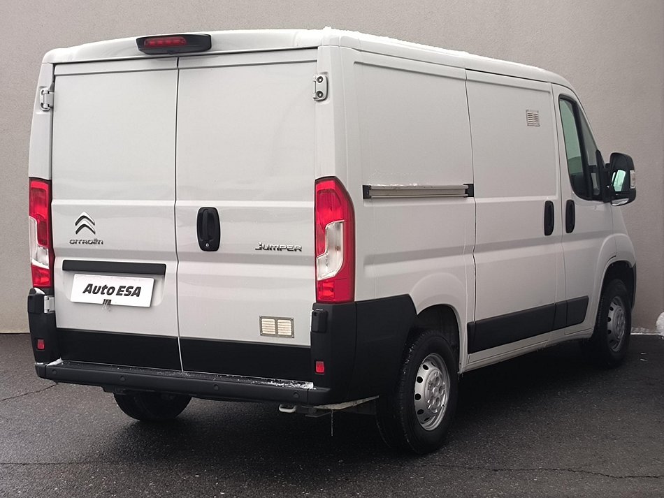 Citroën Jumper 2.2HDi  L1H1
