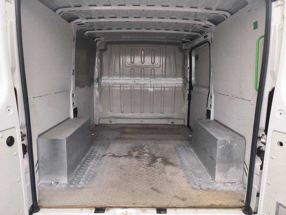 Citroën Jumper 2.2HDi  L1H1