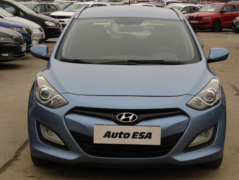 Hyundai I30 1.6 i 