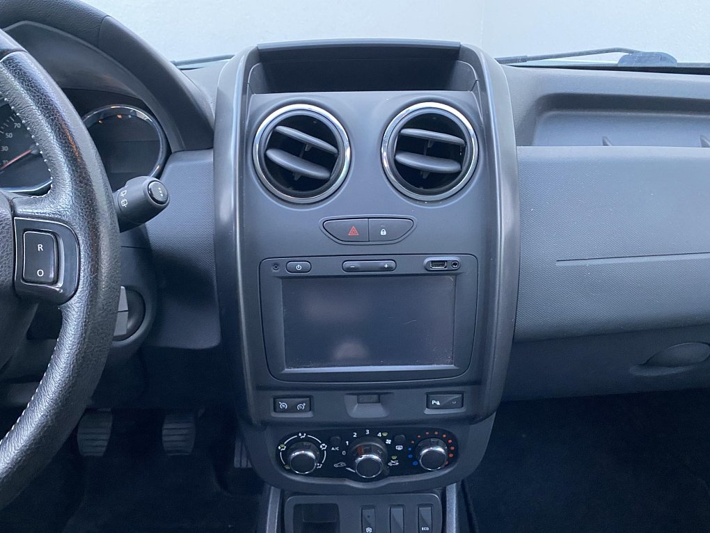 Dacia Duster 1.2 TCe 