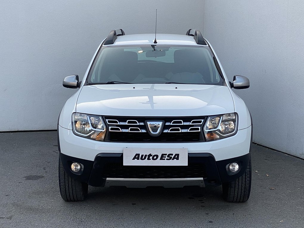 Dacia Duster 1.2 TCe 