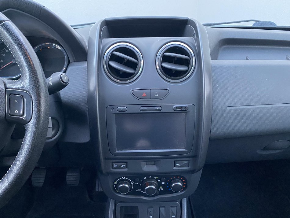 Dacia Duster 1.2 TCe 