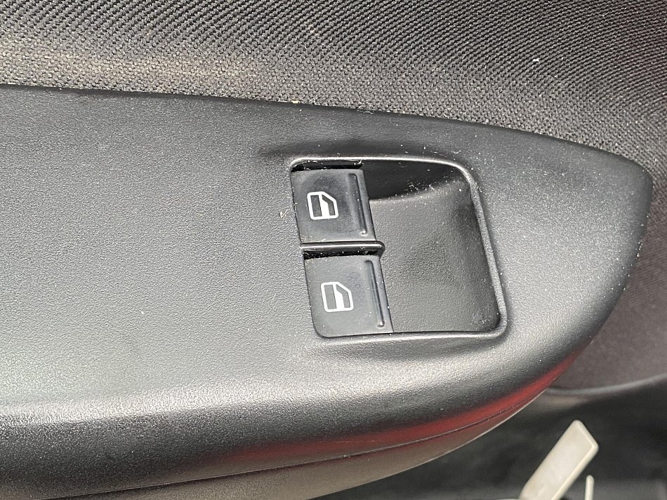 Škoda Octavia II 1.2 TSi Ambiente