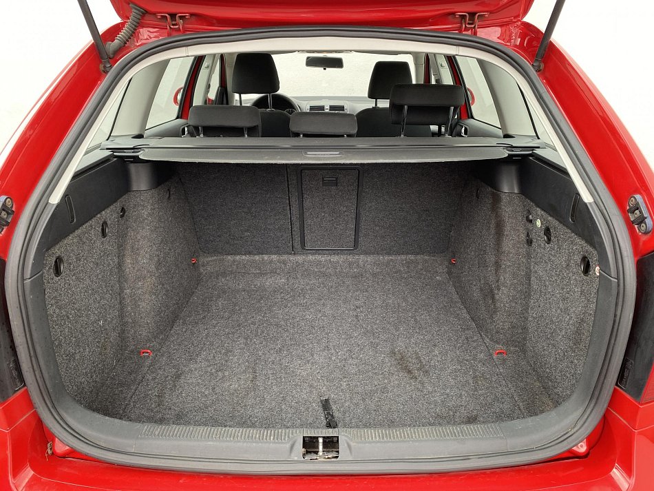 Škoda Octavia II 1.2 TSi Ambiente