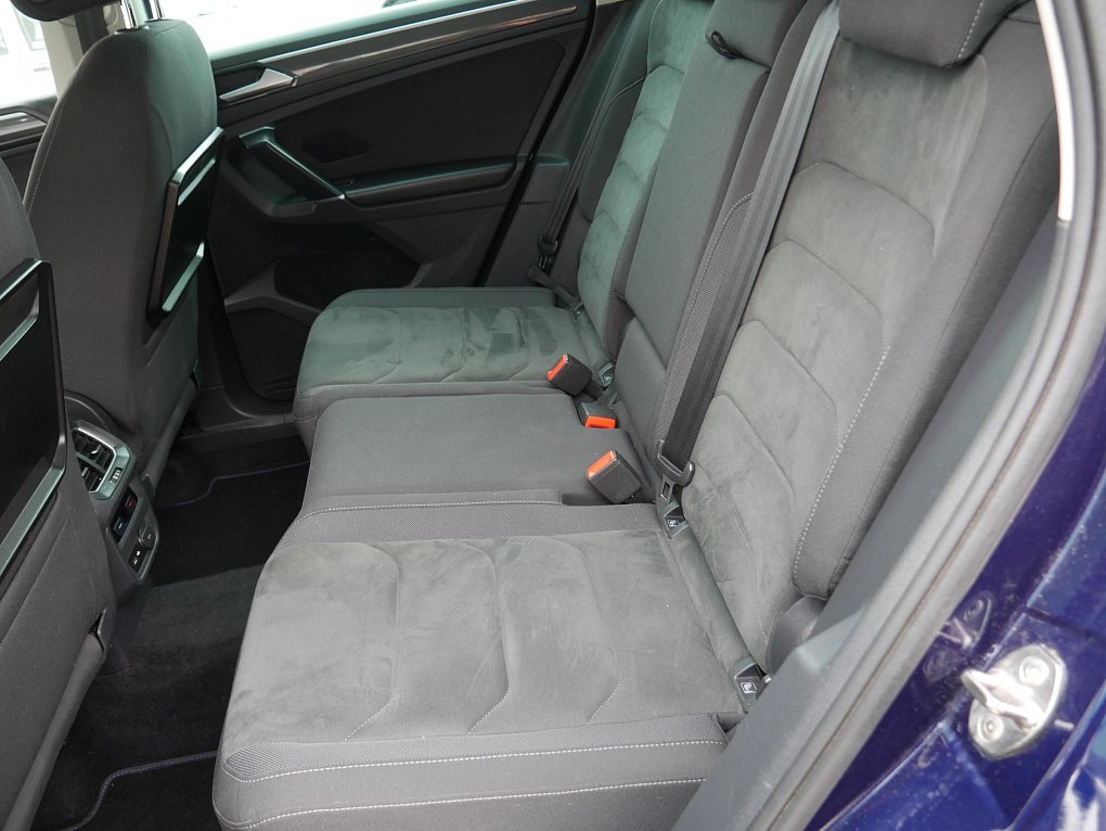 Volkswagen Tiguan 2.0 TDi Highline 4x4