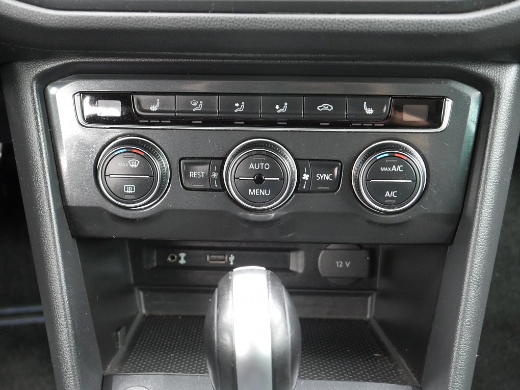 Volkswagen Tiguan 2.0 TDi Highline 4x4