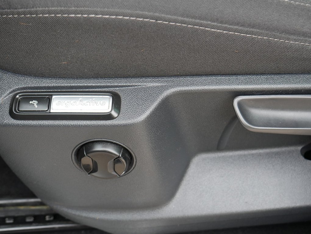 Volkswagen Tiguan 2.0 TDi Highline 4x4
