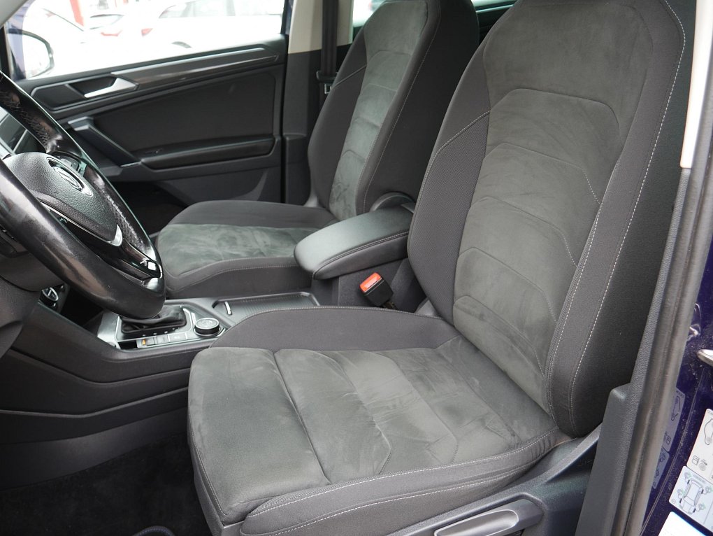 Volkswagen Tiguan 2.0 TDi Highline 4x4
