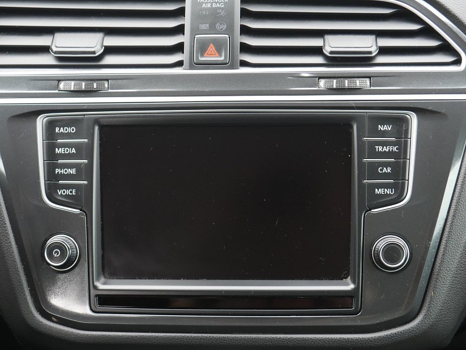 Volkswagen Tiguan 2.0 TDi Highline 4x4
