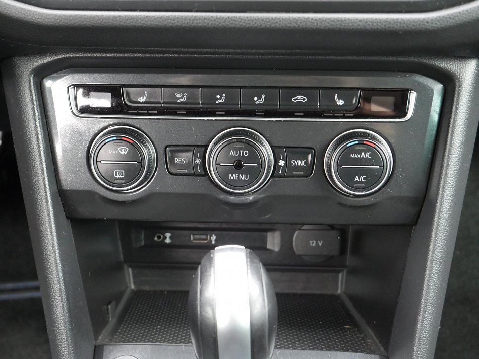Volkswagen Tiguan 2.0 TDi Highline 4x4
