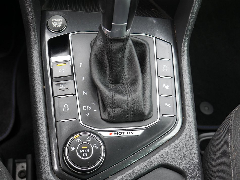 Volkswagen Tiguan 2.0 TDi Highline 4x4