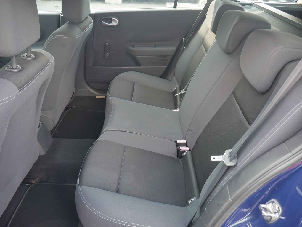 Renault Mégane 1.6i 