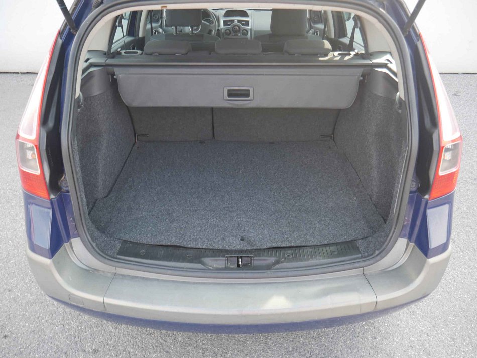 Renault Mégane 1.6i 