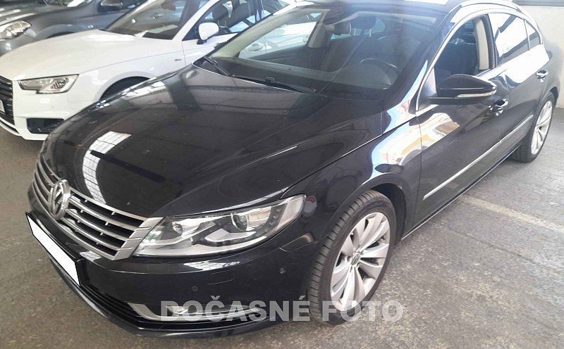 Volkswagen CC 2.0tdi 