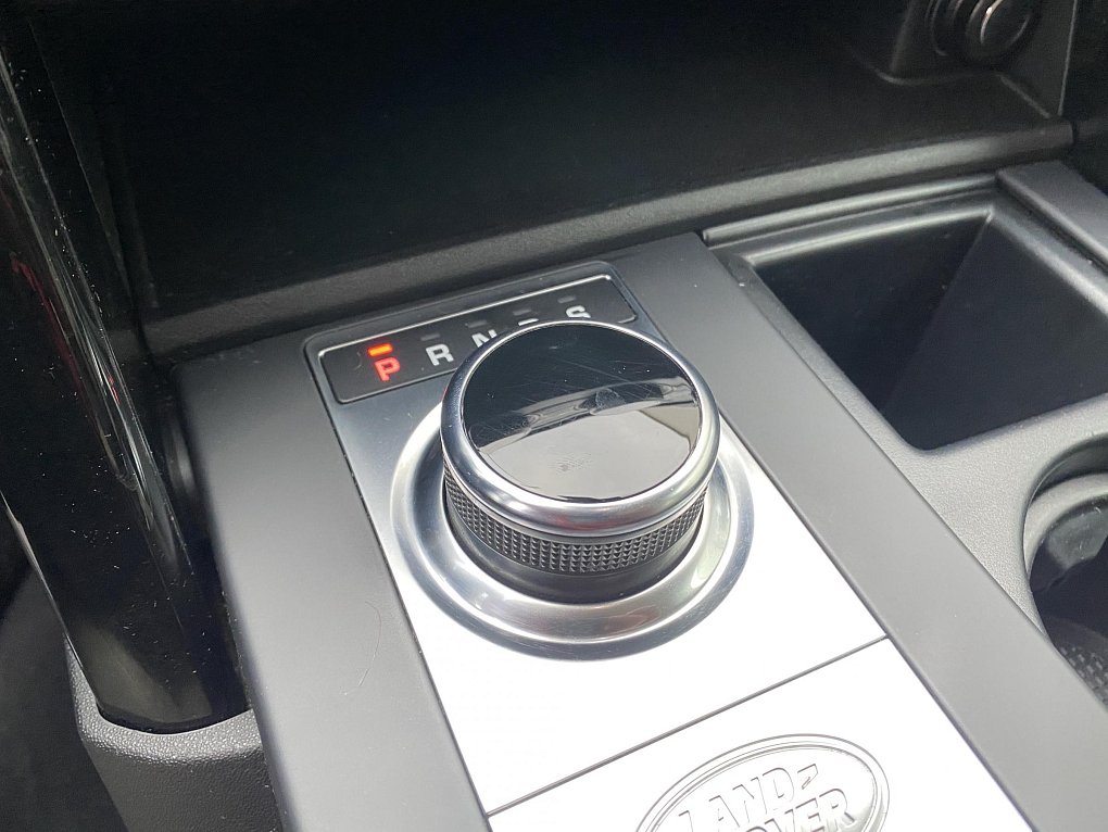 Land Rover Discovery 3.0 SDV6  AWD HSE