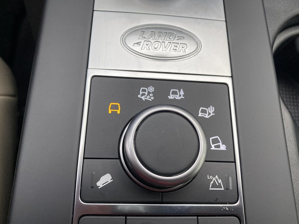 Land Rover Discovery 3.0 SDV6  AWD HSE