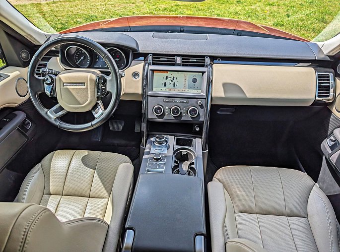 Infotainment
