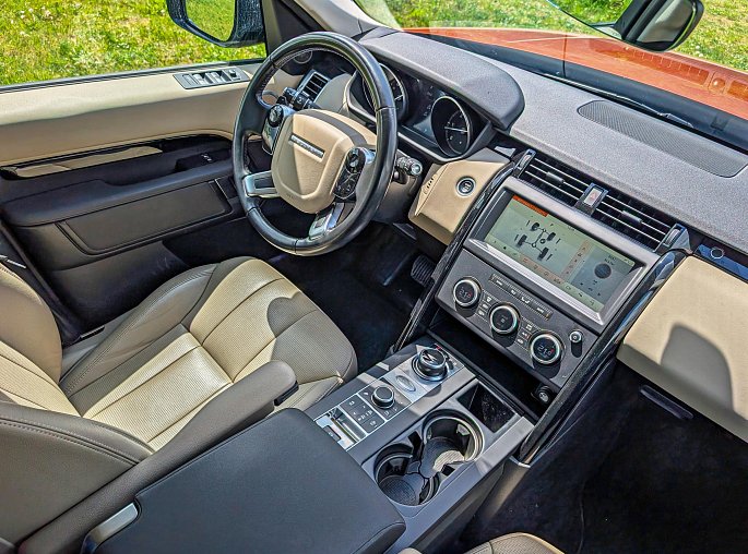 Infotainment
