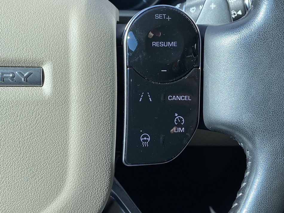 Land Rover Discovery 3.0 SDV6  4x4