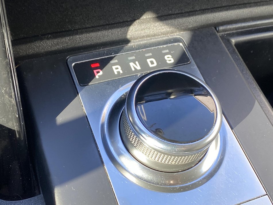 Land Rover Discovery 3.0 SDV6  4x4