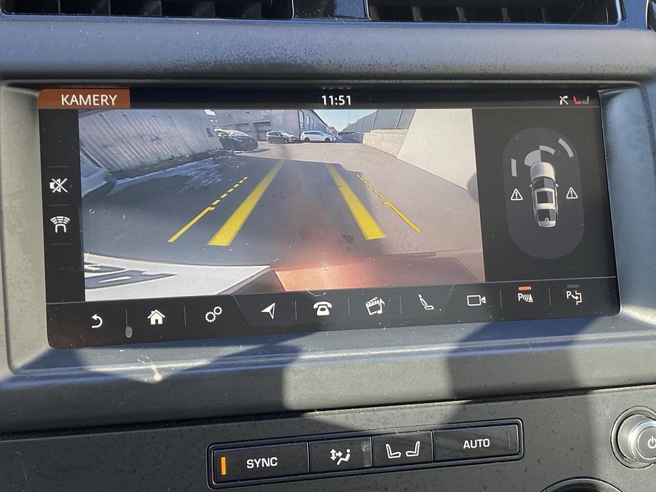 Land Rover Discovery 3.0 SDV6  4x4