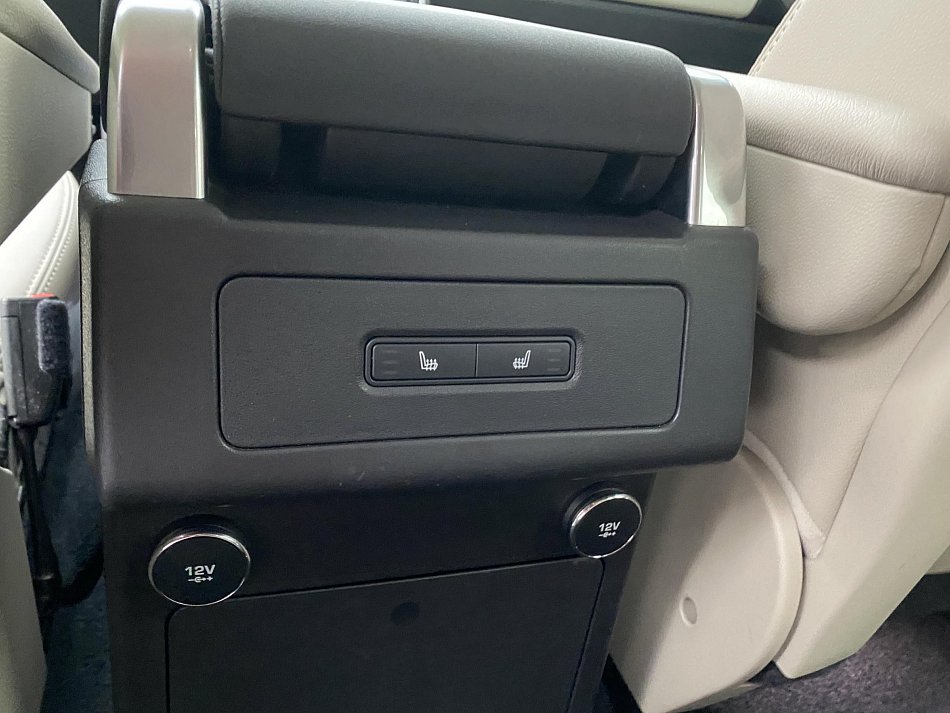 Land Rover Discovery 3.0 SDV6  4x4